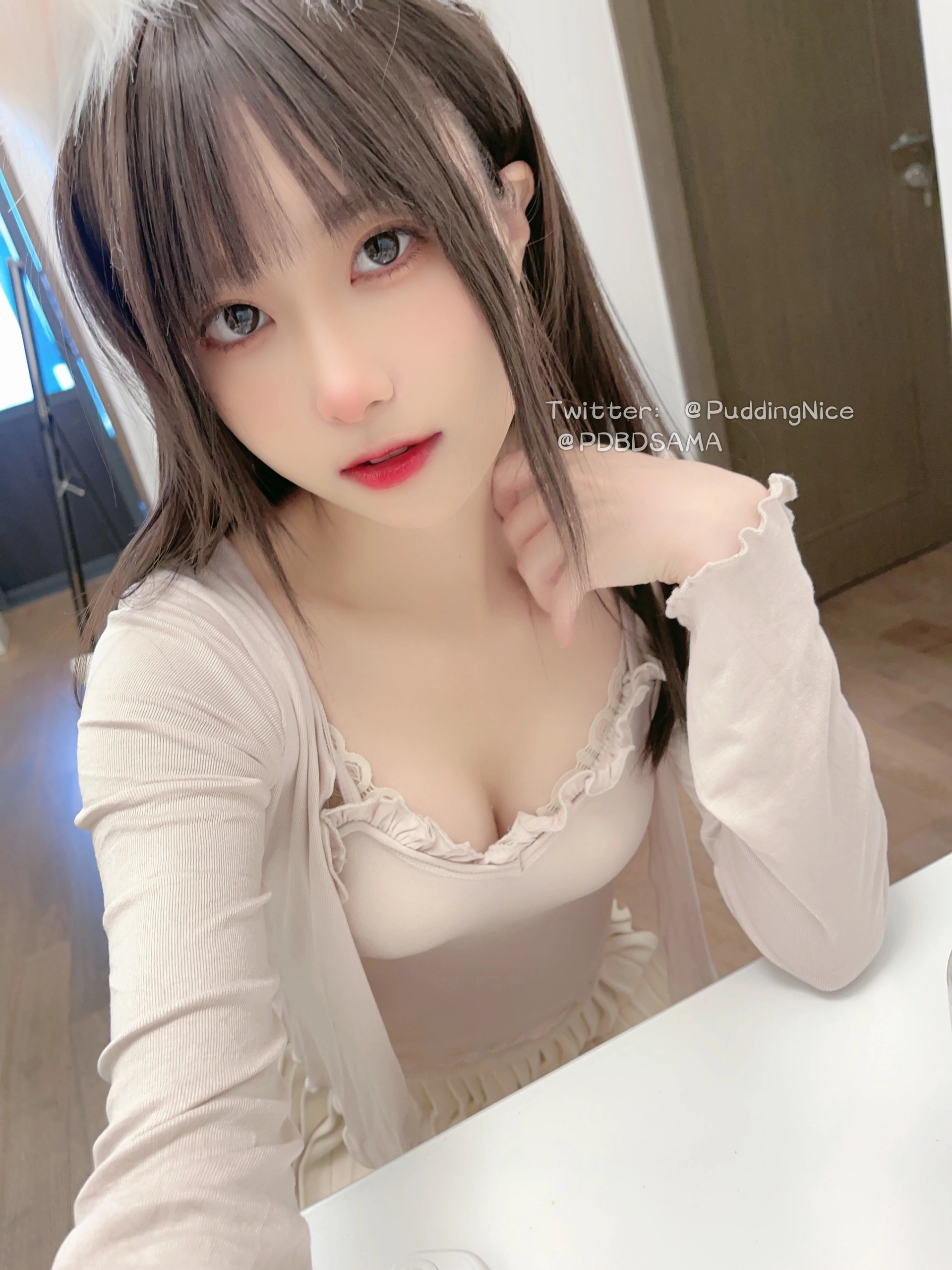 布丁大法 – NO.040 S3糯米糕 0